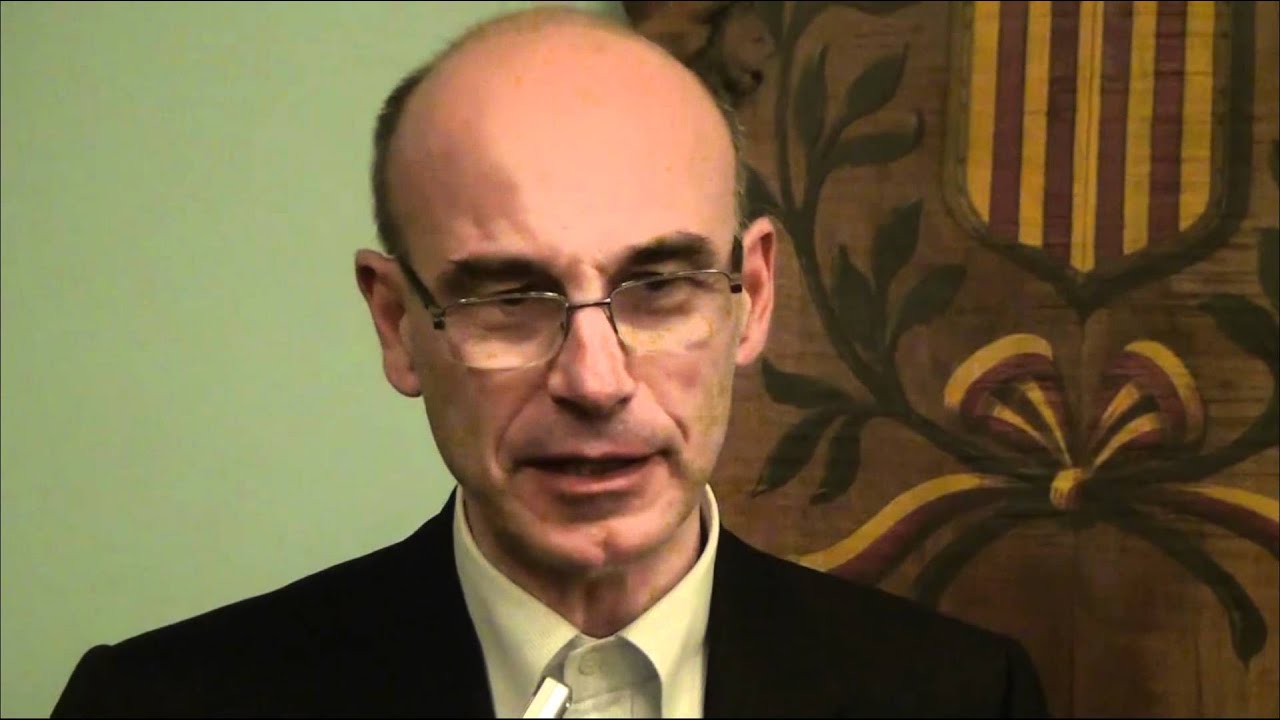 Renato Soru sulle elezioni primarie di Alghero