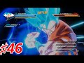 【PS4】ドラゴンボールゼノバース実況プレイ♯46 【復活の「F」編】