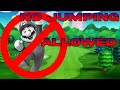 If I Jump In Mario The Video Ends