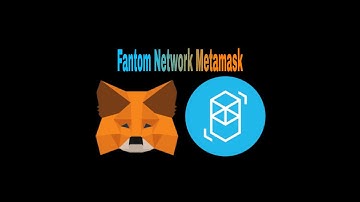 Add Fantom Network in Metamask
