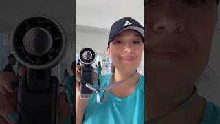 PlayHot Turbo Fan Review | Instant Cooling in Seconds