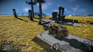 Space Engineers Xbox New Player Guide 14: Survival Part 8