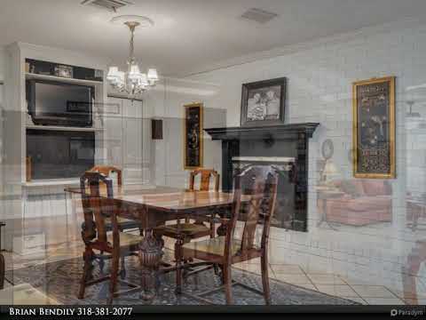 2113 EDGEWOOD DRIVE, Monroe, LA home video tour