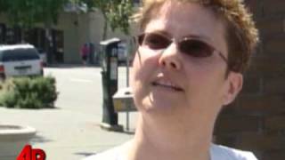 Seattle Bank Teller Fired After Chasing Robber