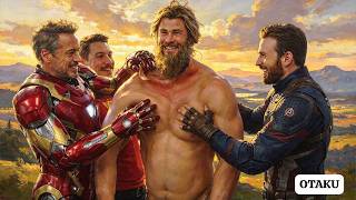 Funniest Avengers Bloopers That Made the Cast Lose It!