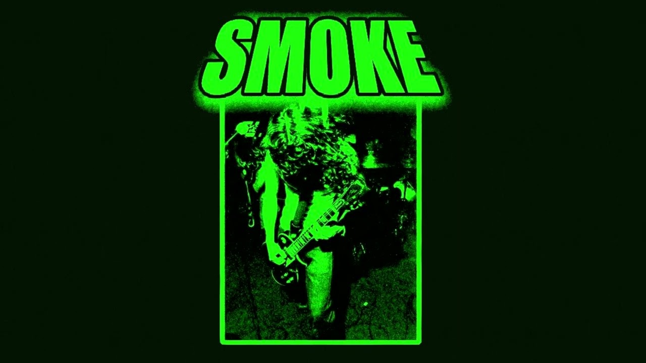 Smoke - Self Titled (Full EP; 2004) [Stoner/Doom Metal]