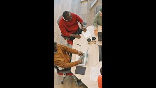 Rethinking Gender Gaps in the Workplace