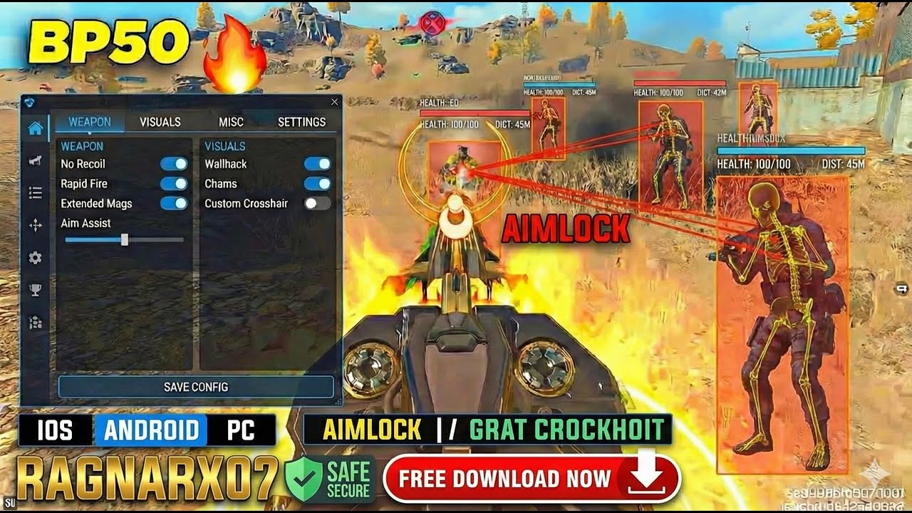 FREE CODM MOD MENU APK COD MOBILE WALLHACK AIMBOT ESP DOWNLOAD CHEATS NO RECOIL CODM APP IOS ANDROID