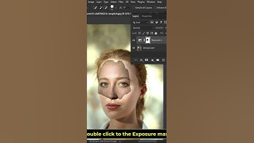 How to Fix Overexposed Photos in Photoshop | in 1 minutes