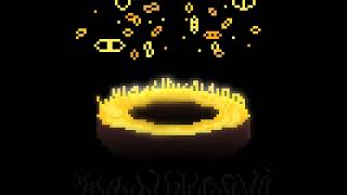 STOP FIVE : BLIGHT
Theme : More upbeat than the others, more happy
Motifs : Ringbeat
Made by Catzen
This is basically wasteland.
Except for some reason theres some colleges here.
Which is where this song came from.
I asked them to make a song to represent themselves.
I think it worked STOP FIVE : BLIGHT
