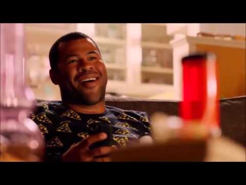 GAD (Getting Along Digitally) - Text Message Confusion (feat. Key and Peele)