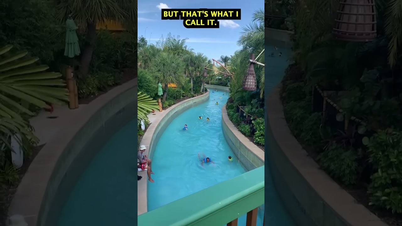 Is Volcano Bay at Universal Orlando Underrated?