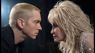 DOLLY PARTON FT. EMINEM - WHERE THE LIGHT DONT DIE (NEW AI SONG)