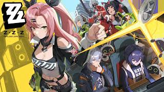 ReDreaming Angel丨Zenless Zone Zero Music screenshot 5
