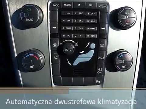 Volvo Xc60 D5 205Km Awd Momentum -Salon Pl- W Auto50.Pl - Youtube