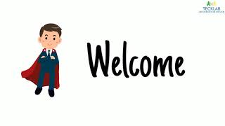 Intro - Engineering Science Tecklab