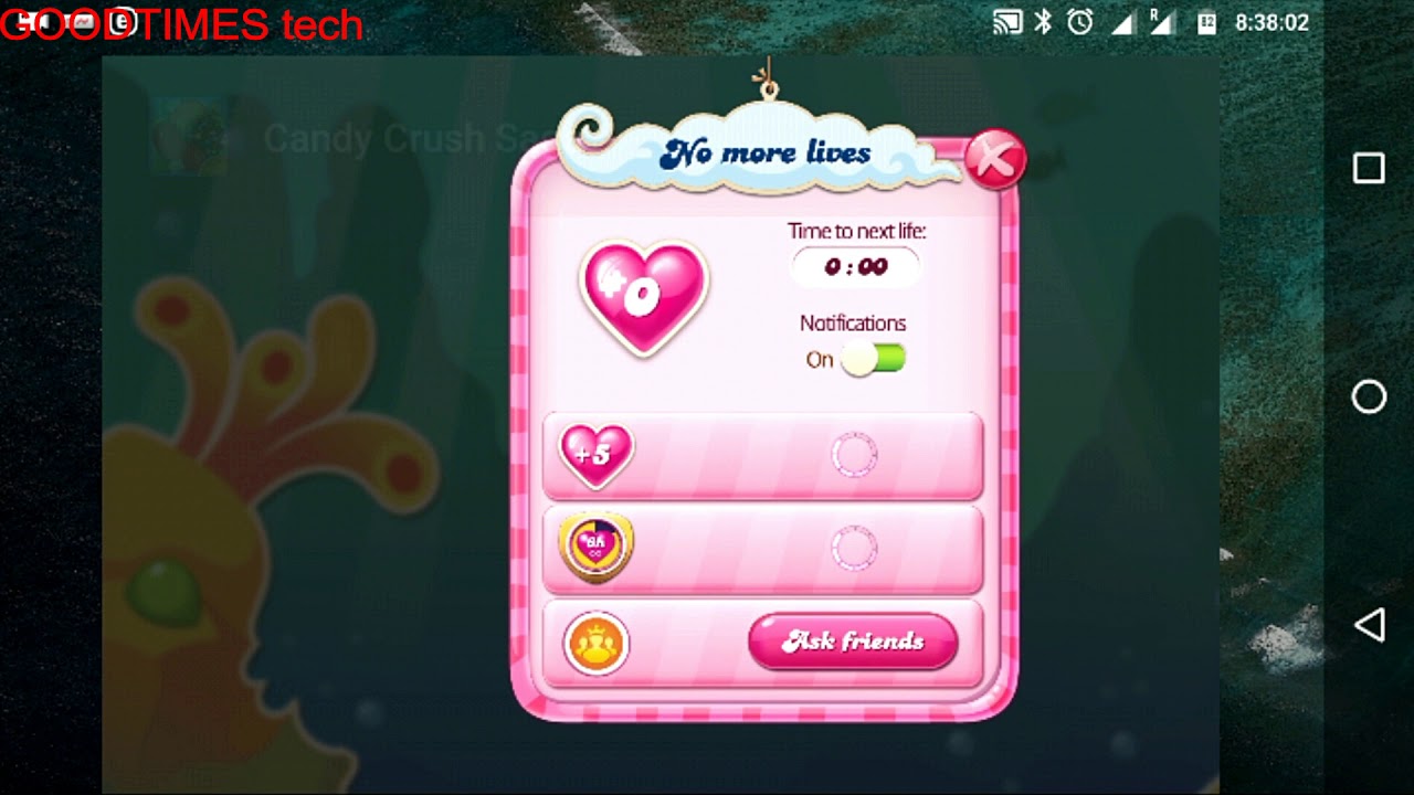 Practice patience to avoid paying for Candy Crush - Marketplace