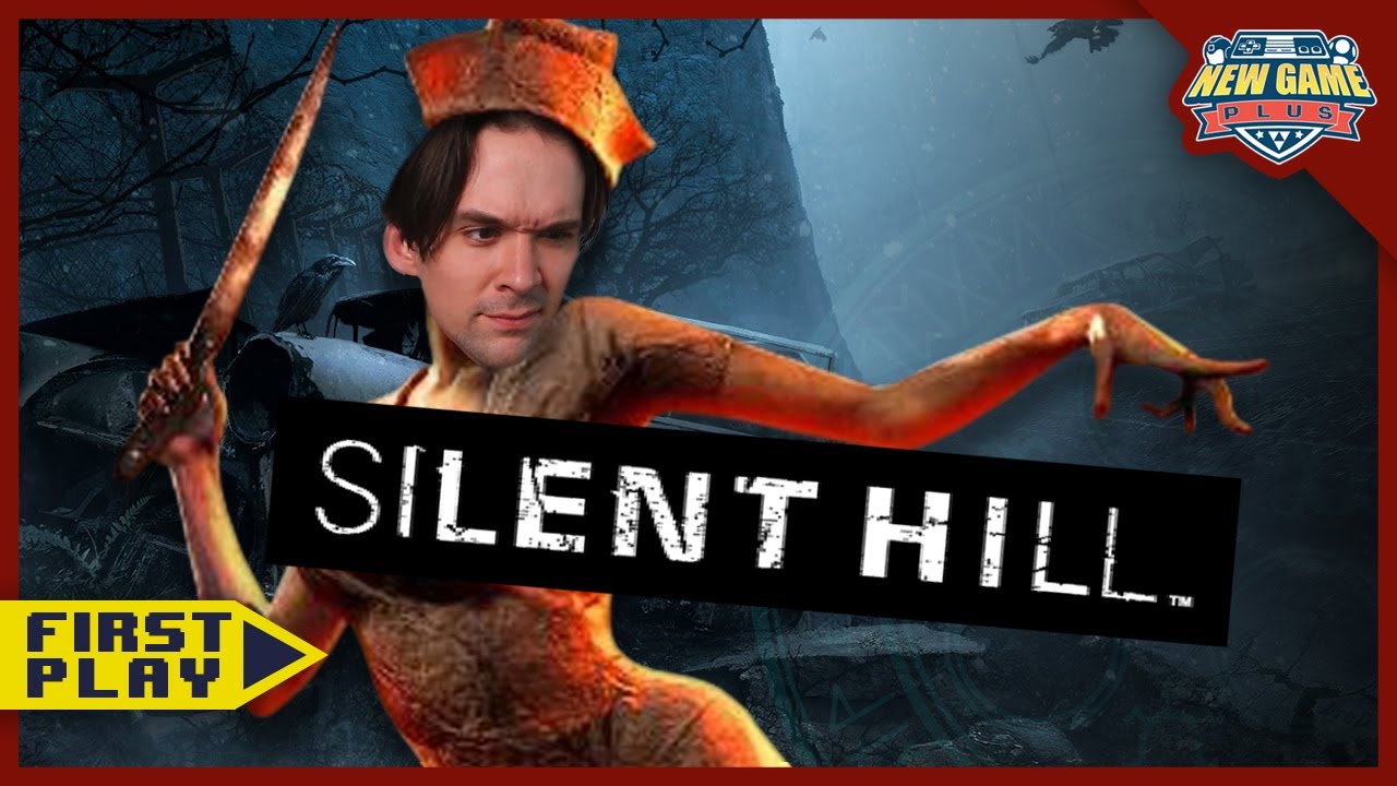 Silent Hill 1 - Cliqist