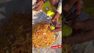 देसी भुजिया #food #foodie #mahadev #comedy