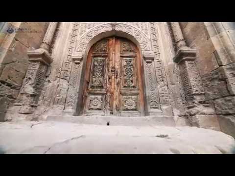 Kapadokya MYO - Tanıtım Filmi