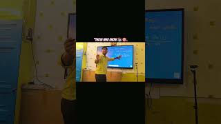 online class for class 10th ke time ka best moment #education #viralsir #viralshorts #by A k sir