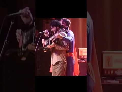 Punk music video thumbnail preview for Reel Big Fish - Scott's A Dork