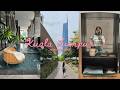 Weekend in KL | Lloyd’s Inn Stay