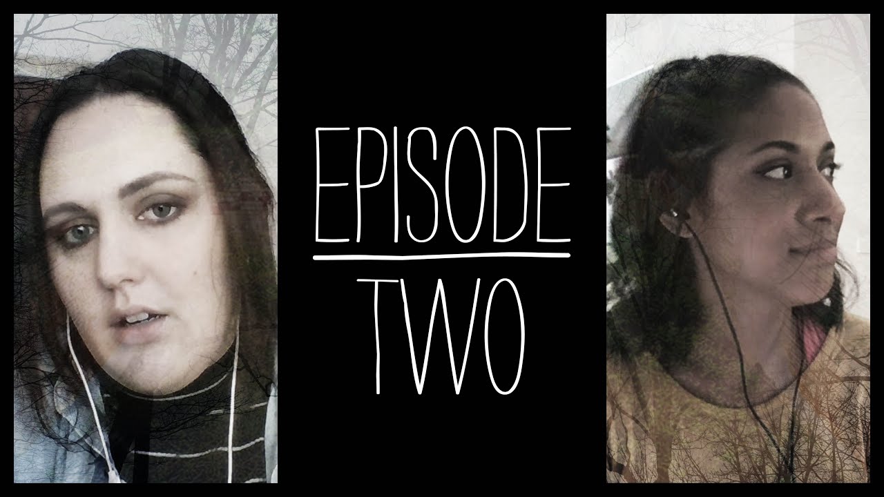 The Pact - Episode Two