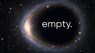 Scientists Found the Biggest Void in the Known Universe… and It Shouldn’t Exist