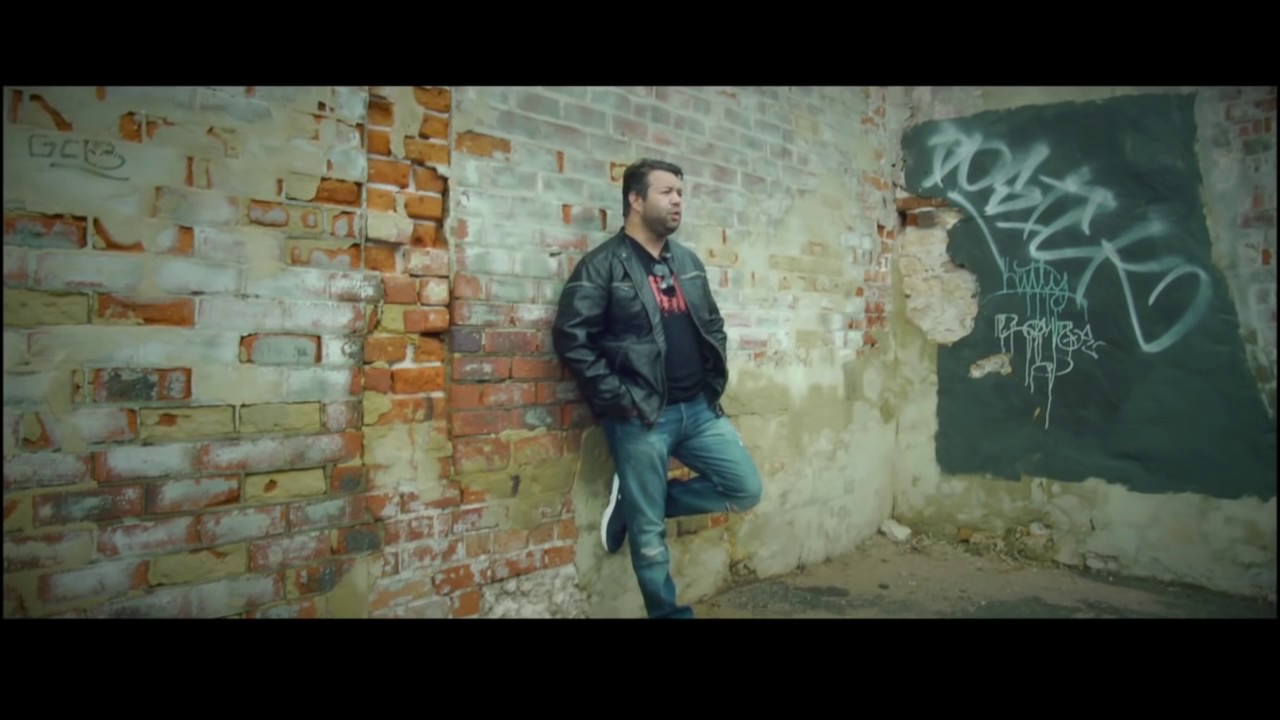 OFFICIAL HD Man of Culture music video Phil Walleystack