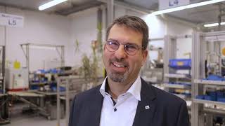 Outtake-Video Wachendorff and smile