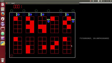 Warehouse robot planning with multi single agent search strategy