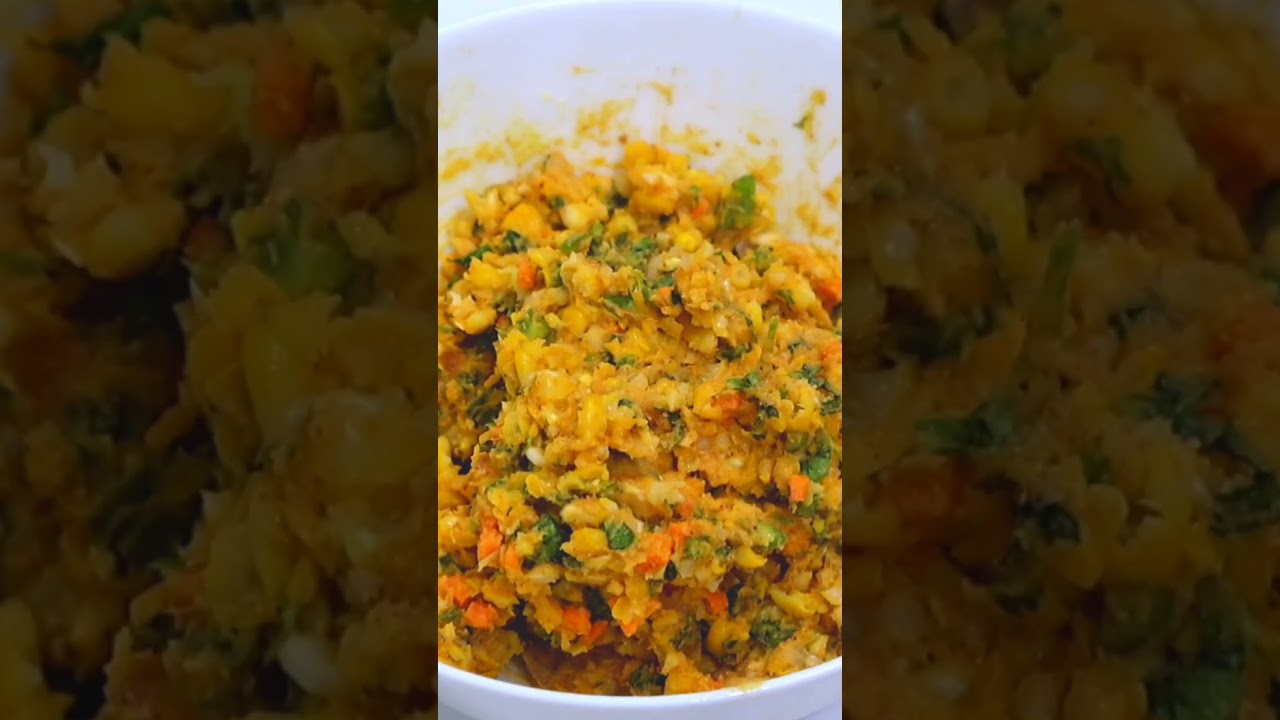 Receta e koteletës së Makkës