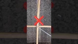 99% of People Don't Know This Zip Tie Trick 😳 #shorts #lifehack #diy