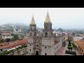 Vive Vallarta - Episodio 36 (Talpa De Allende, Pueblo Mágico)