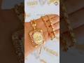 Allah Name Beautiful Lightweight #2026 Gold Locket Design|Gifting Gold Pendant #viral #trending