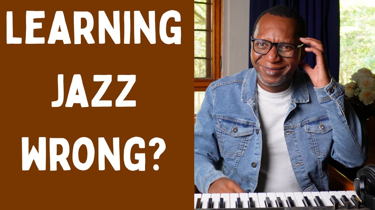 Most Beginners Learn Jazz the Hard Way… Here’s the Smarter 5 Song Path