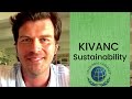 Kivanc Tatlitug ❖ "Sustainability" ❖ UN Global Compact ❖ English ❖ 2020