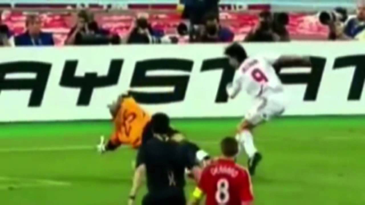 Slavní Romové ve fotbale