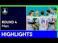 Highlights | Dinamo MOSCOW vs. Ziraat Bankasi ANKARA | CEV Champions League Volley 2022