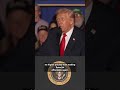 Trump wants to 'make America affordable again' during Pennsylvania rally