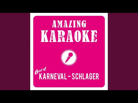 Nubbeldanz (Karaoke Version) (Originally Performed By Räuber)