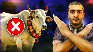 যখন বাংলাদেশে গরু কুরবানি দিতে মানুষ ভয় পেত