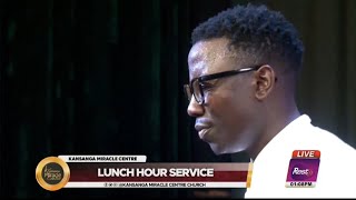LINDA YESU//BAMUYITA YESU//OLI MULUNGI (WORSHIP WITH MAG IVAN