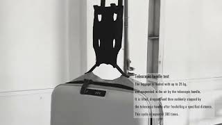 JOLLYING Quality Testing