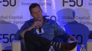 Global Capital Summit: AI Trends and Investments in 2017 - II