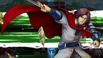 Jay plays Langrisser 2 part 02