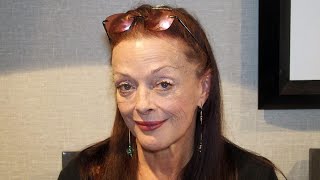 R.I.P. Lisa Loring the original Wednesday Addams Net Worth