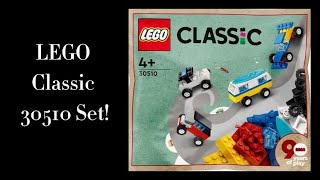Lego Classic 30510