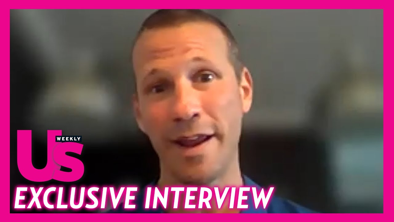 Bachelor Nation's JP Rosenbaum On Guillain-Barre Syndrome Diagnosis